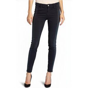 Lucky Brand Women's Sofia Skinny Jeans Black Size 0/25